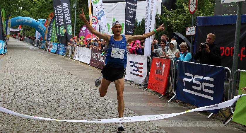 IV Festiwal Biegowy im. Piotra Nurowskiego