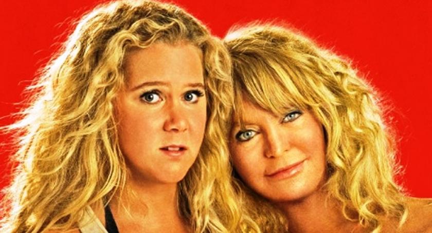 Kino letnie: Snatched - Babskie Wakacje. Mroków (28-07-2018)