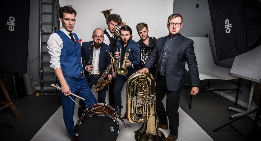 Roztańczona Hugonówka - Bum Bum Orkestar