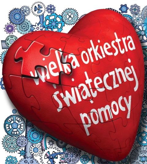 Finał WOŚP w Konstancinie
