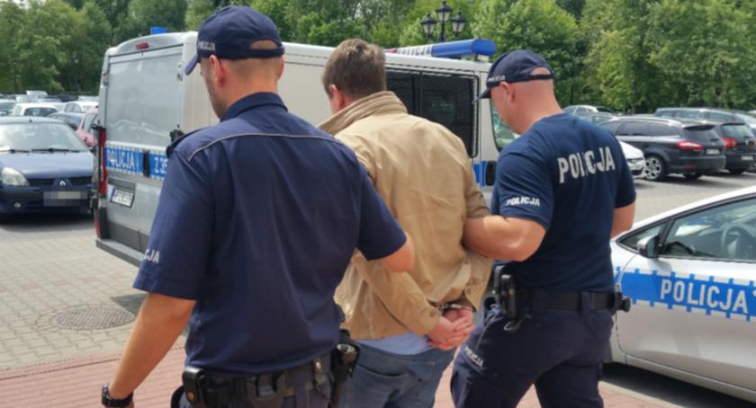 Areszt za kradzież sprzętu oświetleniowego za ponad 300 tysięcy złotych