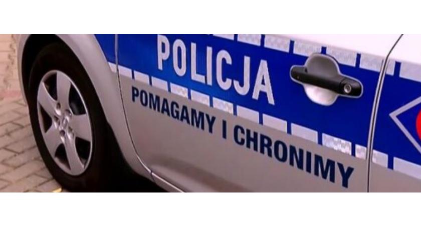 Siłowe wejście do pomieszczenia i skuteczna reanimacja uratowała życie