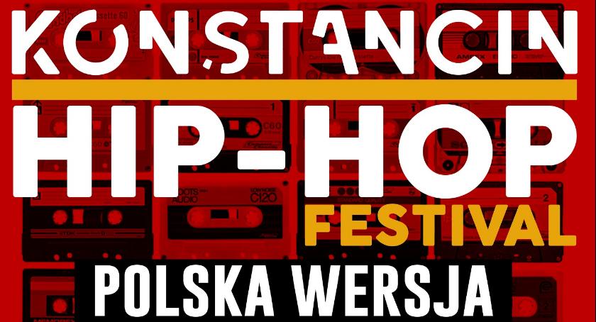 Konstancin Hip-Hop Festiwal