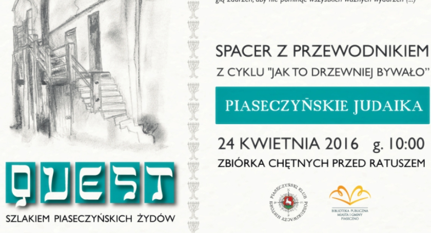 Jak to drzewniej bywało