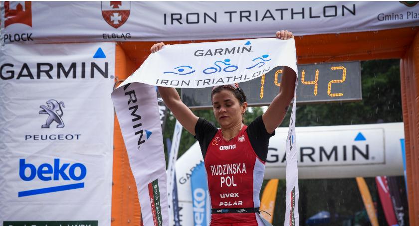 Garmin Iron Triathlon w Piasecznie