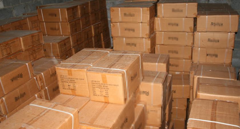 Odzyskano skradzione mienie o wartości ponad 300 tysięcy złotych
