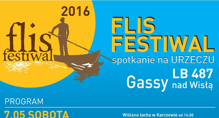 Flis Festiwal 2016