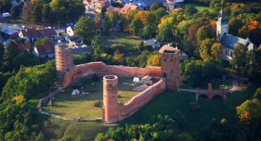 Majówka w Czersku