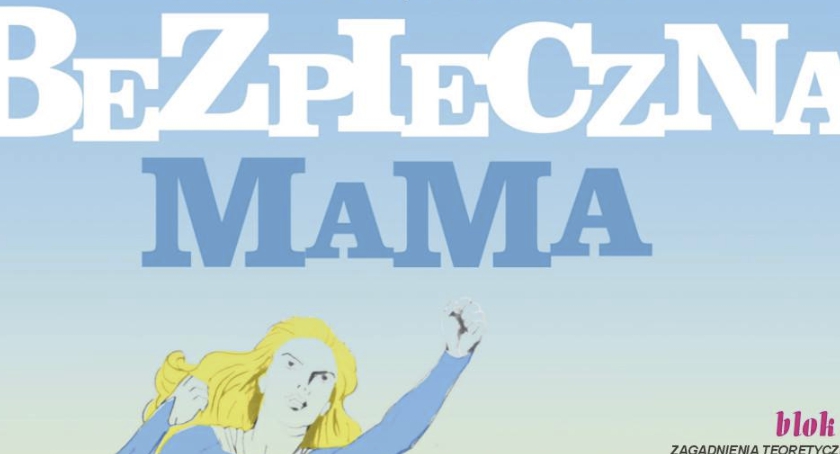 Projekt Bezpieczna Mama