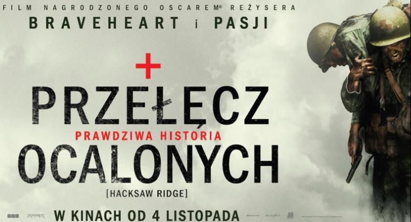 Kino Plenerowe - Przełęcz ocalonych