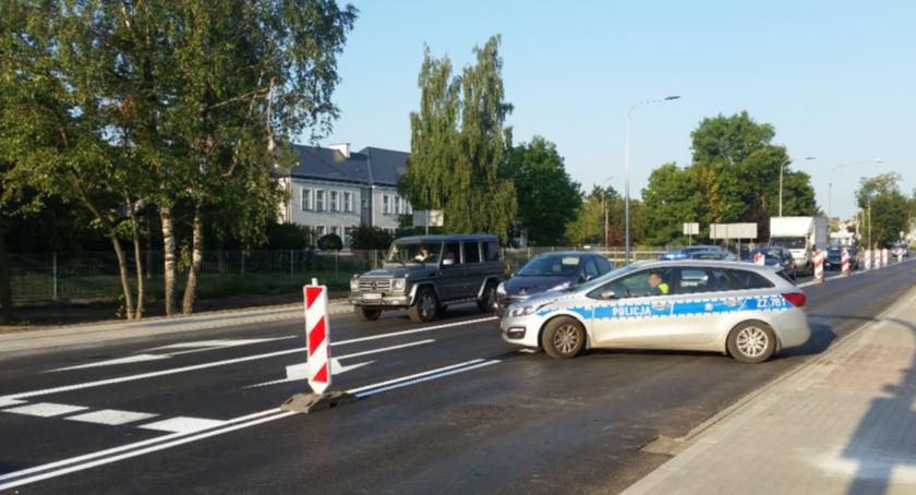 Uwaga od dziś ważne zmiany komunikacyjne w Piasecznie