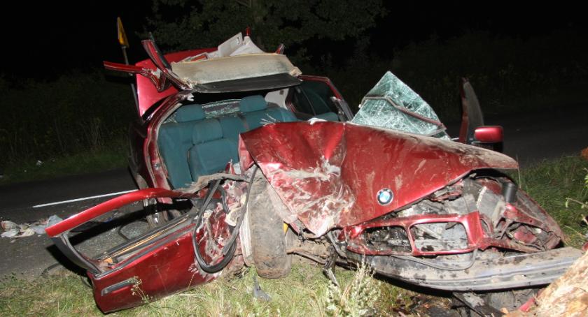 Policja apeluje o ostrożność na drogach