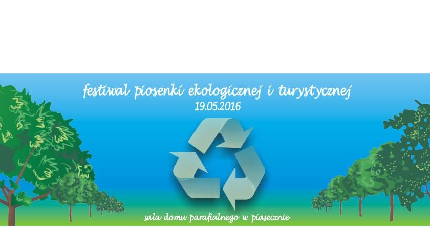 Festiwal Piosenki Ekologicznej i Turystycznej
