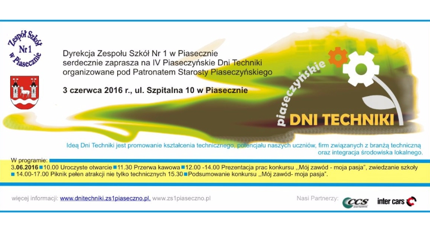 IV Dni Techniki