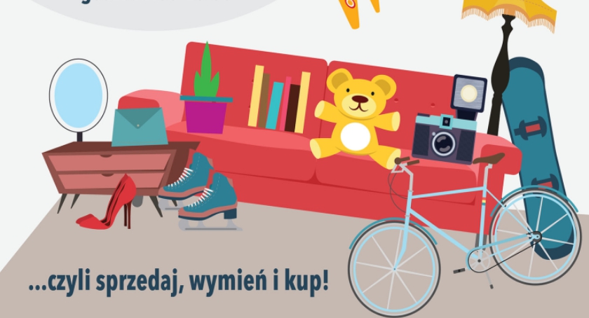 Sąsiedzki Targ Rozmaitości