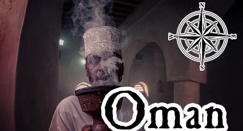  Oman. Klub Podróżnika Po Horyzont. Mysiadło (03-10-2018)