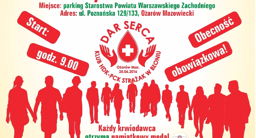 Akcja Dar Serca