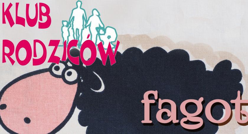 Fagot. Muzyczne opowieści. Klub Rodziców. Mysiadło (16-11-2018)