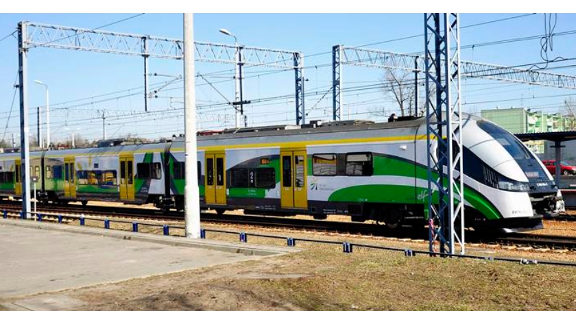 Zwroty biletów okresowych w związku ze zmianą rozkładu jazdy pociągów KM