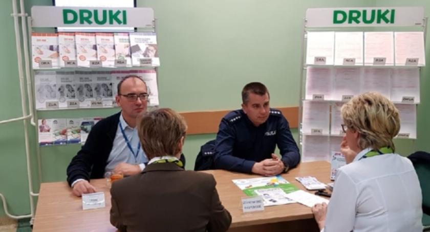 W Piasecznie zainaugurowano Dzień Seniora