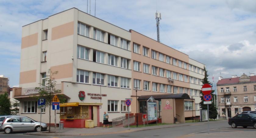 53. sesja Rady Miejskiej w Piasecznie