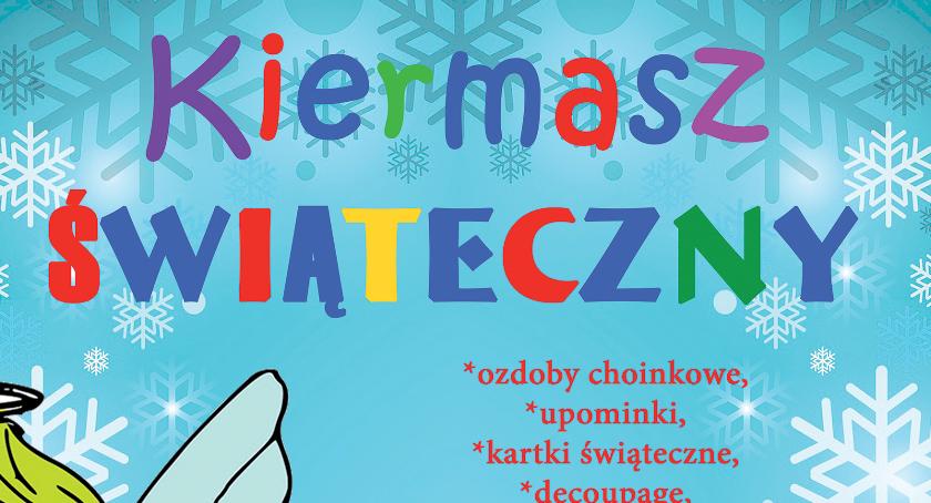 Kiermasz Świąteczny
