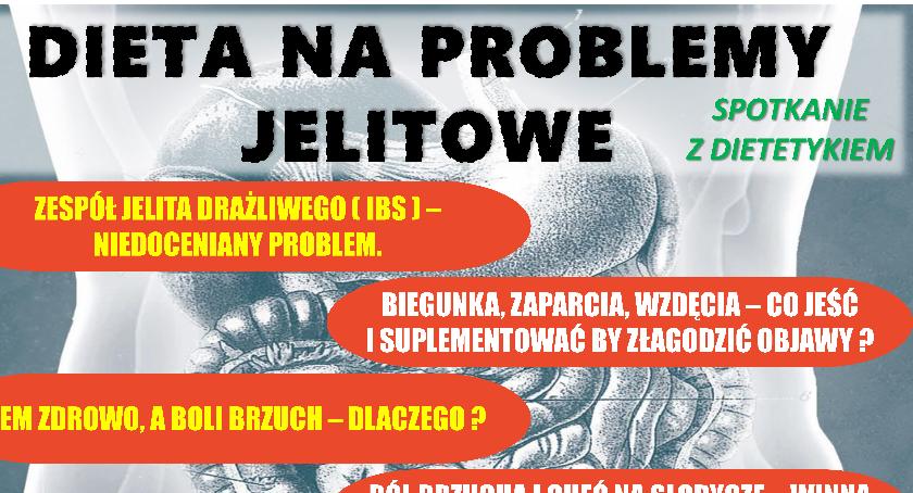 Spotkanie z dietetykiem