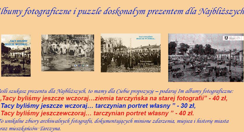 Prezenty pod choinkę