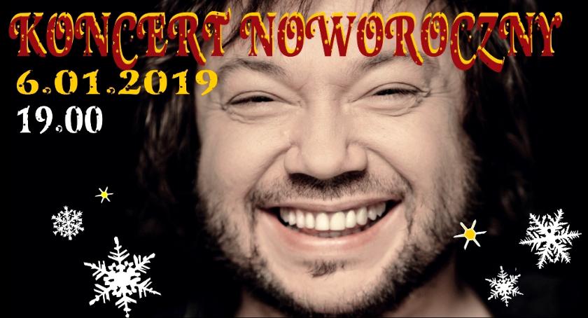 Mietek Szcześniak. Koncert Noworoczny 2018 (06-01-2019)