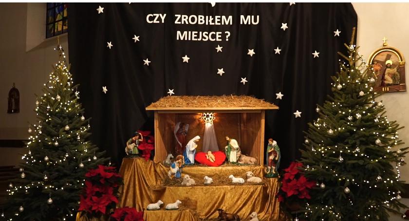 Życzenia na Święta Bożego Narodzenia