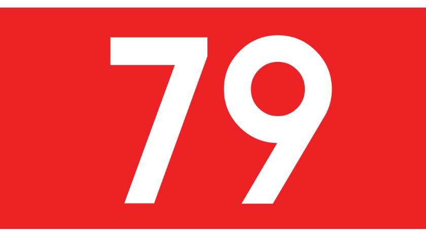 Utrudnienia po śmiertelnym wypadku na drodze krajowej 79