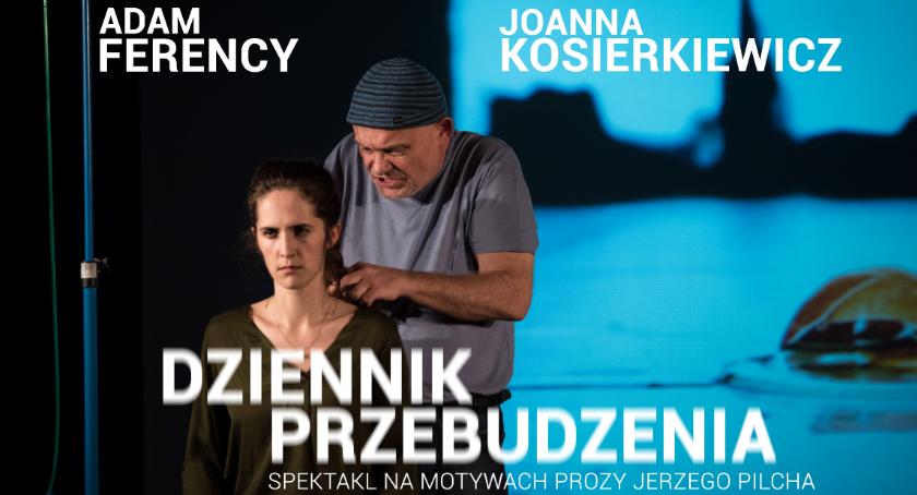 Ferency i Pilch w Hugonówce