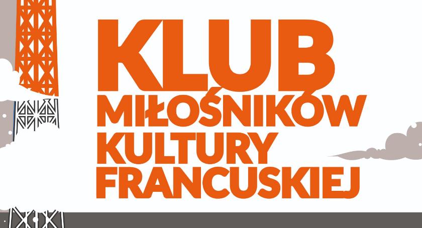Klub Miłośników Kultury Francuskiej
