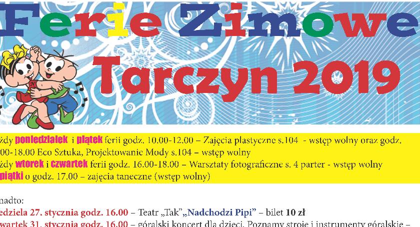 Ferie 2019