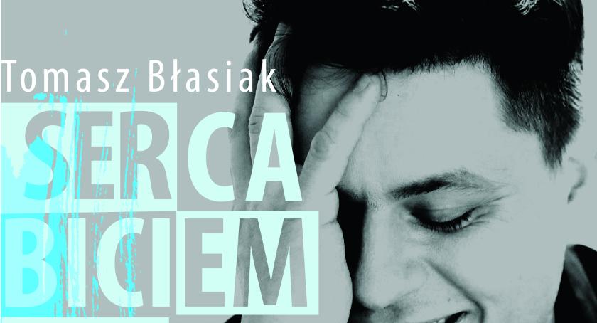 Serca biciem