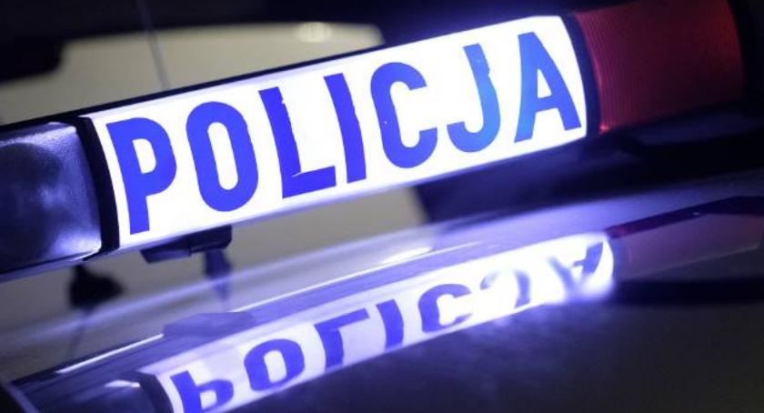 Natychmiastowa reakcja służb uratowała życie 66- letniej kobiecie