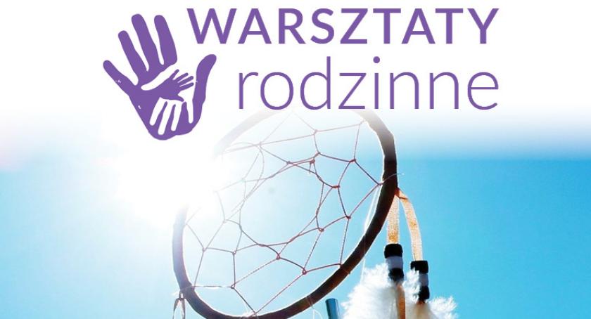 Warsztaty Rodzinne