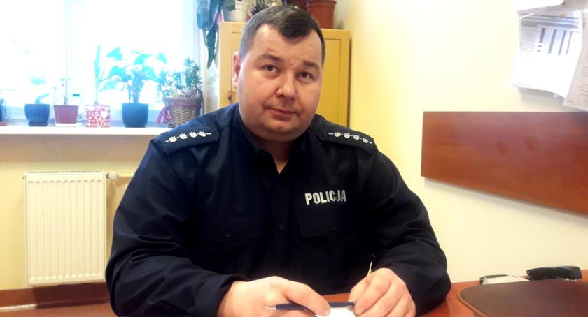 Wyróżnienie dla dzielnicowego