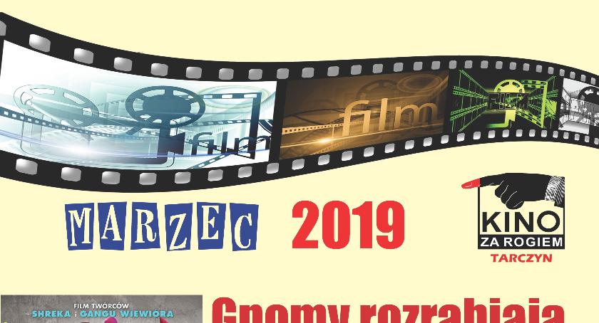 Kino za Rogiem - Filmy dla dzieci