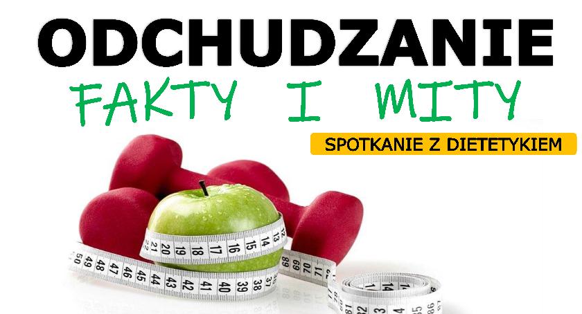 Spotkanie z dietetykiem
