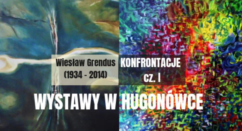 Skonfrontuj się ze sztuką