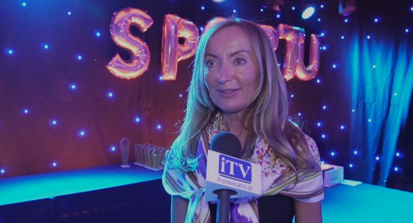 Gala Sportu Lesznowola 2019