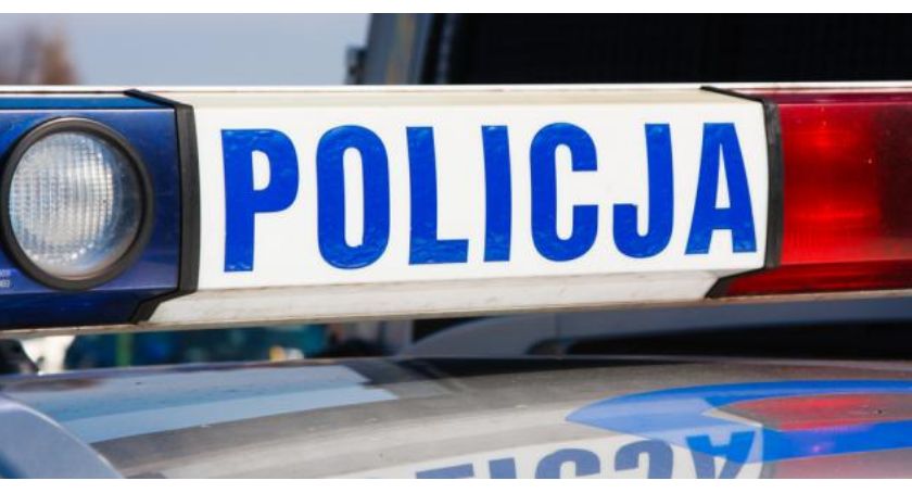 Po służbie zatrzymali włamywacza