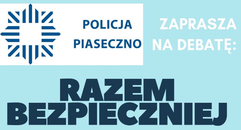 Zapraszamy na debatę społeczną w Prażmowie