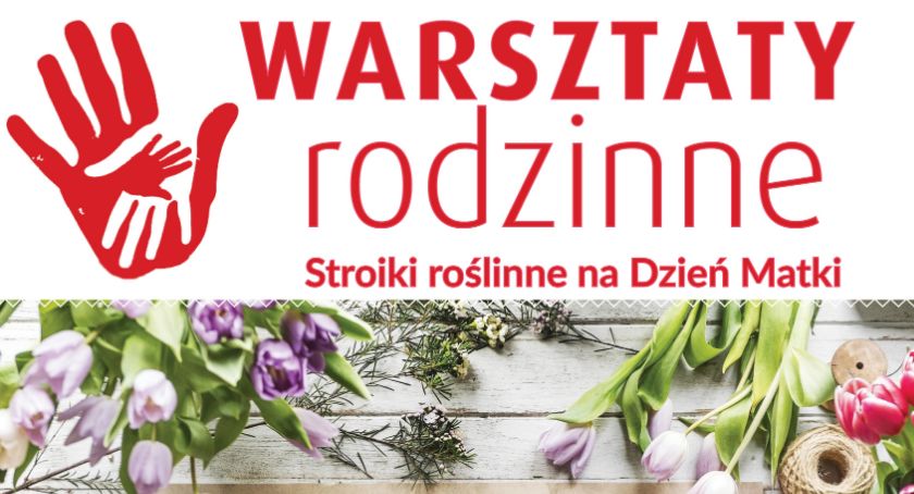 Warsztaty Rodzinne