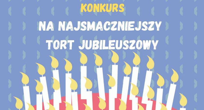 Konkurs na najsmaczniejszy tort