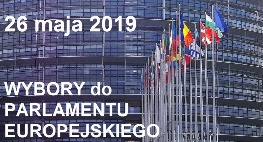 Wybory do Parlamentu Europejskiego
