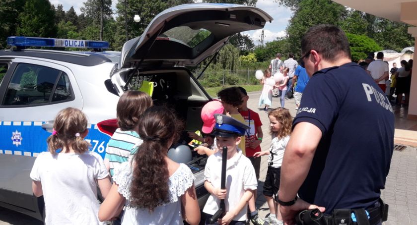 Kręci mnie bezpieczeństwo nad wodą