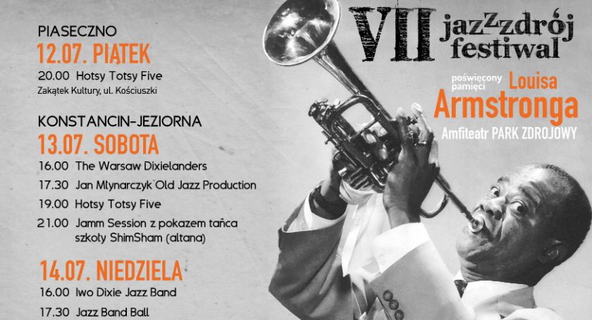 Jazz Zdrój Festiwal