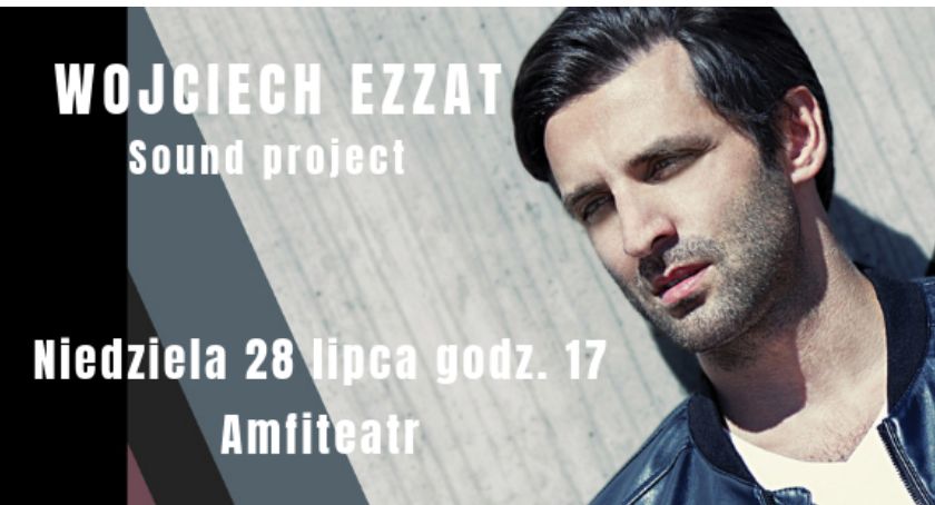 EZZAT sound project